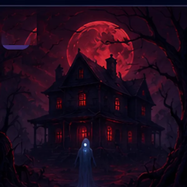 Horror & Supernatural