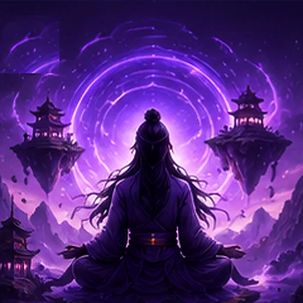 Fantasy & Transmigration