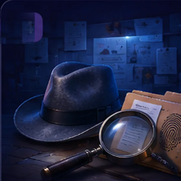 Mystery & Thriller